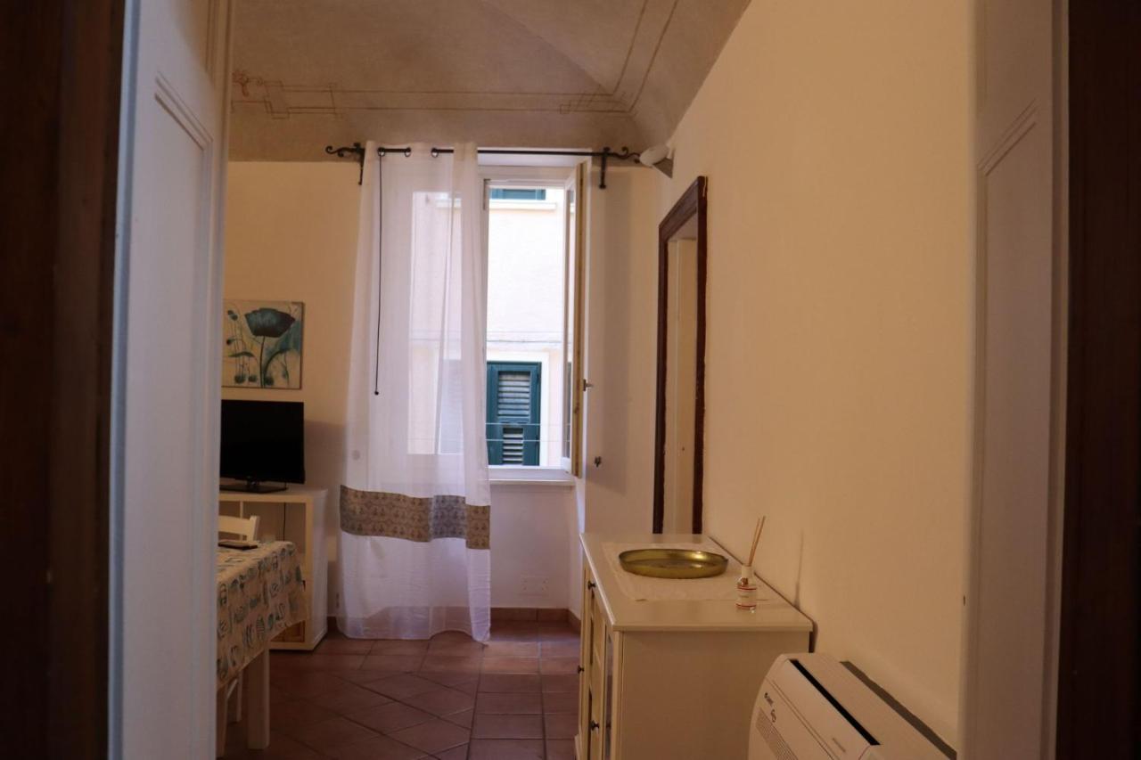 Carlo Alberto Apartment, Alghero Old Town, Near The Beach 외부 사진