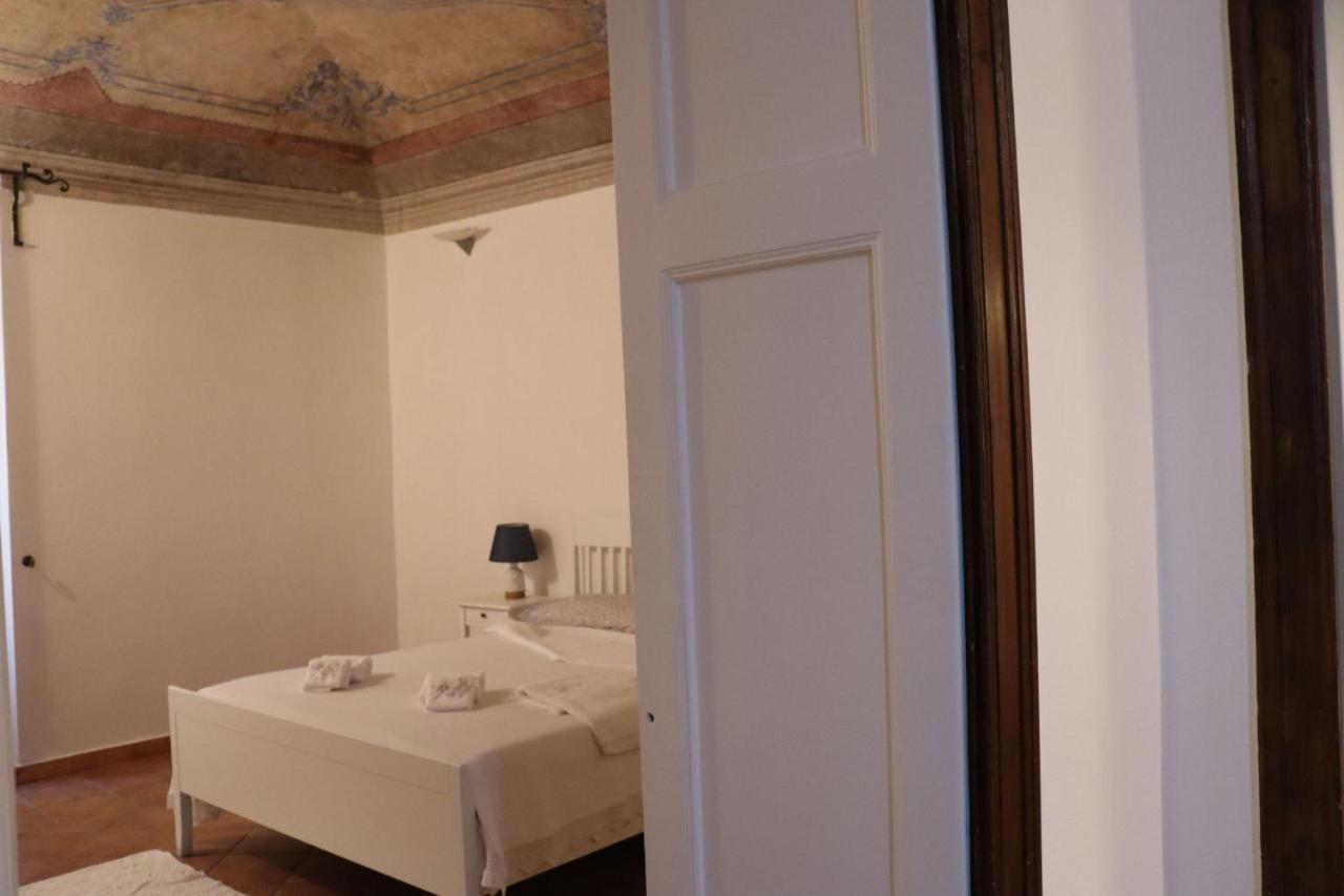 Carlo Alberto Apartment, Alghero Old Town, Near The Beach 외부 사진