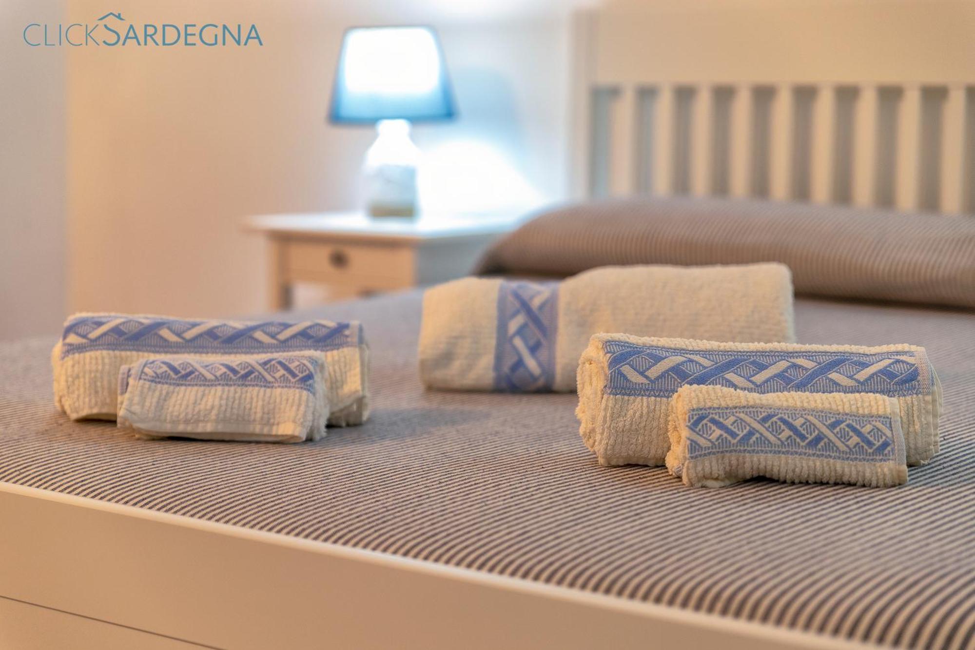 Carlo Alberto Apartment, Alghero Old Town, Near The Beach 외부 사진