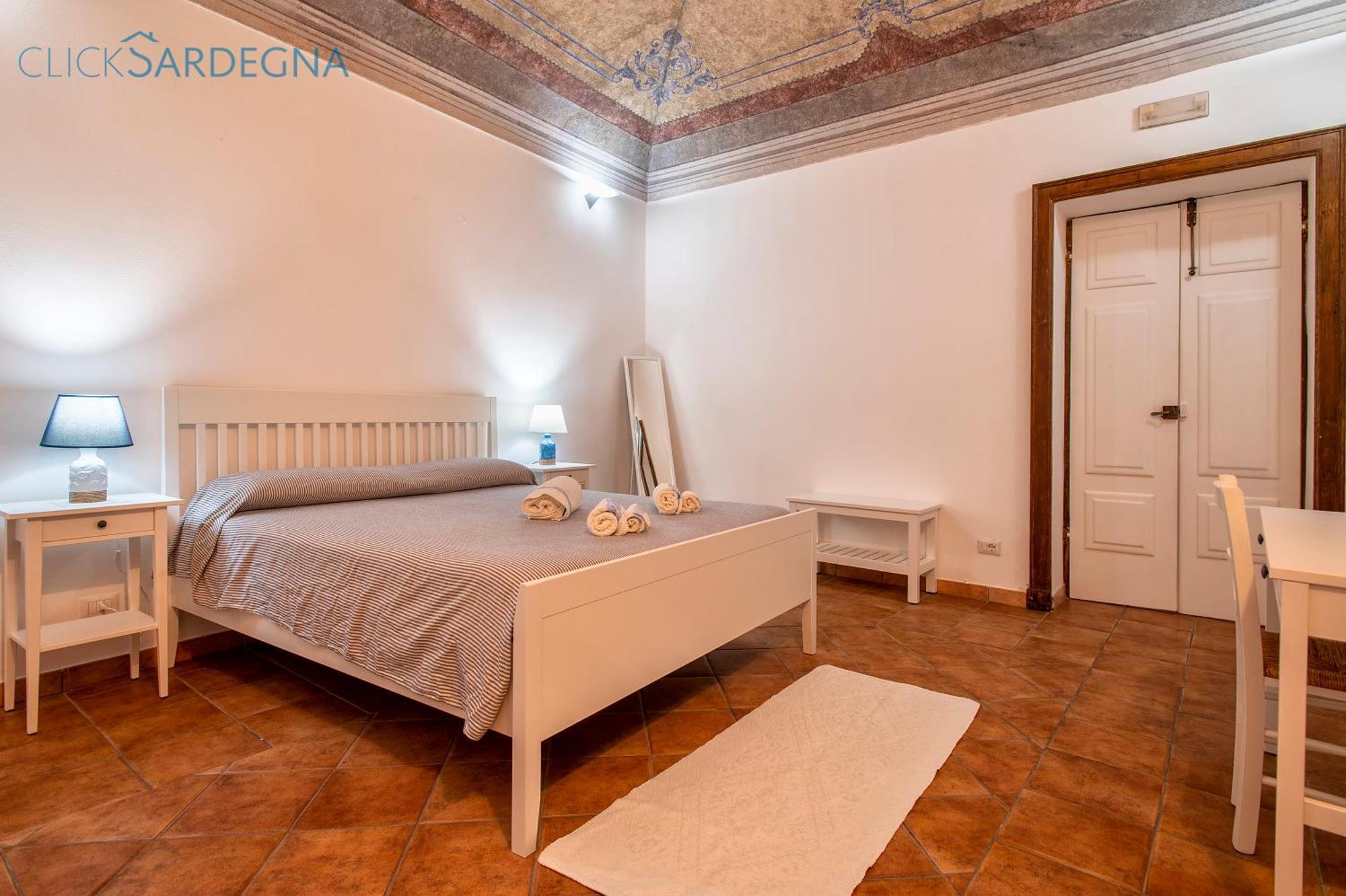 Carlo Alberto Apartment, Alghero Old Town, Near The Beach 외부 사진