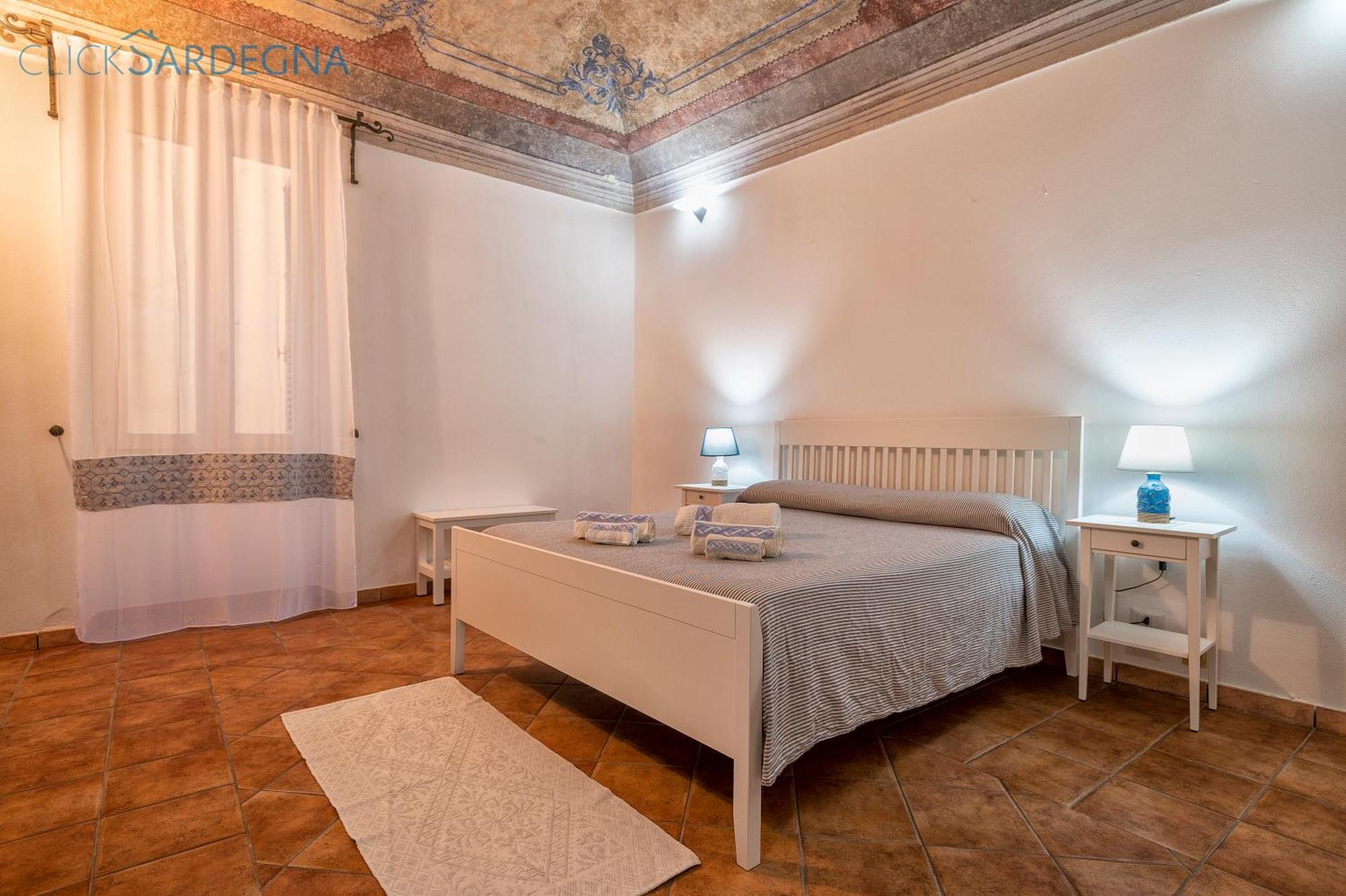 Carlo Alberto Apartment, Alghero Old Town, Near The Beach 외부 사진