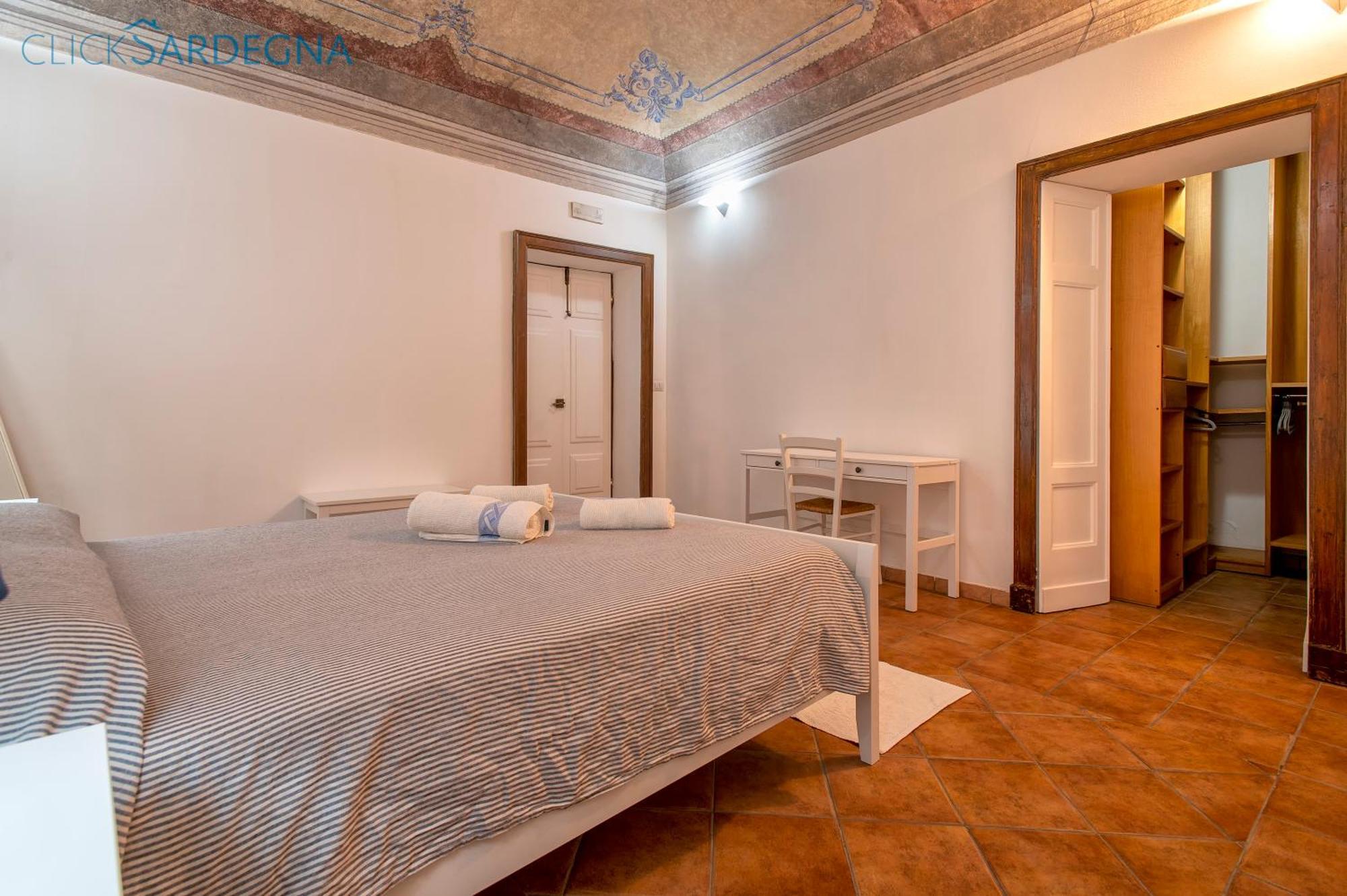 Carlo Alberto Apartment, Alghero Old Town, Near The Beach 외부 사진